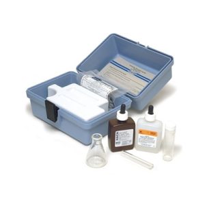 HYP-1, Hach Hydrogen Peroxide Test Kit, 2291700