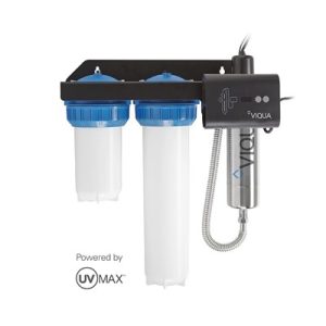 VIQUA-IHS12-D4, 12 GPM Integrated Home System, 10/20, IHS12-D4