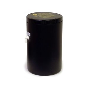 J7181-3, Clack Pott Permang Tnk Blk, J7181-03