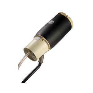 LP-3015/3115, Autotrol Chlorinator 15# Hopper, 230v,