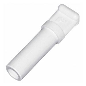LQ02P, Parker 1/4" Tube Plug, 6326 56 00WP2