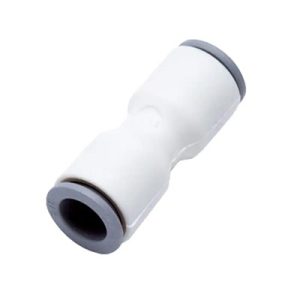 LQ02UC, Parker 1/4" Union Connector, 6306 56 00WP2