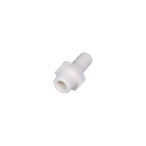 LQ0303SA, 3/8 Stem to 3/8 MNPT, 6521 60 18WP2