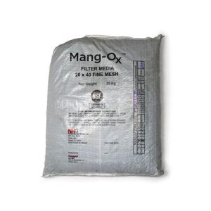 MANG-OX, Mang-Ox, 1/2 CF Bag, Catalox