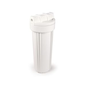 NF-TL-02W, Nelsen Thin-Line 1/4 Hsng, Wht, W894-WR14