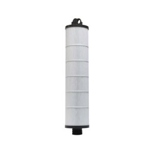 NFS-ACP-PLUS, Pleated Activated Carbon, CT-COM-CARBP