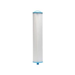 NFS-PL20/10-HF, Pleated Filter, 20/10 mic, 2.5", CT-2010