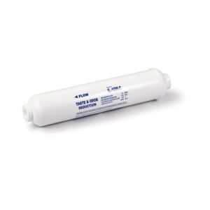 NINCF-10, Nelsen In Line Fltr 10 Carbon, IL-10W-C-14