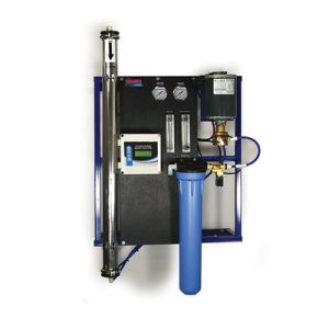 NRO-W-12540S-900-1-XXXXX, #900GPD Wall Mount Comm RO,,