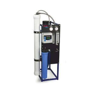 NRO-F-2440F-5000-3-XXXXX, #5000 GPD Comm RO, Two 4x40 Membranes,