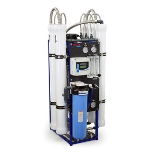 NRO-F-5440F-12500-2-RXXAG, #12500 GPD RO, 5 4x40 Mmbrn Cntrl AF PPG, NRO-F-5440F-8000-2-RXXAG
