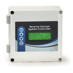 NRO-CONTROLLER, #Control Box w/Low Pressure TDS+ Level C,