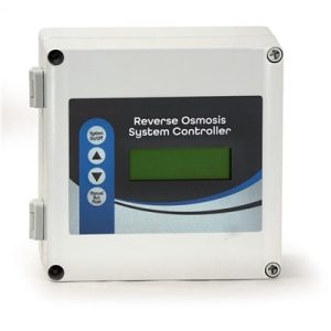 NCROC-2HE, #ROC-2 Controller w/Nelsen Graphic Panel, ROC-2-HE-NELSEN-2