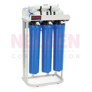 NRO-LC200, #Nelsen Lt Comm RO, 200 gpd, NRO-LC200