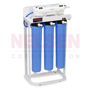 NRO-LC350, #Nelsen Lt Comm RO, 350 gpd, NRO-LC350