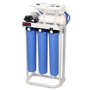 NRO-LC750, #Nelsen Lt Comm RO, 750 gpd, NRO-LC750