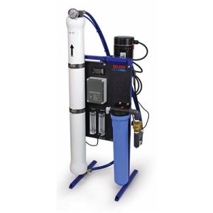 NRO-S-1440F-2500-2-CTX, #NRO SIMPLX Single 4x40 220v w/ Ch, TDS, NRO-S-1440F-1600-2-CTX