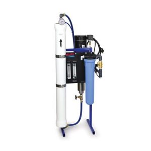 NRO-S-1440F-2500-1-XXB, #NRO SIMPLX Single 4x40 110v w/ Bl Cntr, NRO-S-1440F-1600-1-XXB