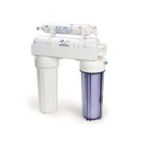 NRO4-50, #Nelsen RO Sys 4-Stage, 50 gpd RO, 4-STAGE, 50GPD