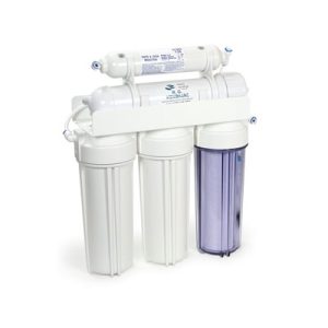 NRO5-50, #Nelsen RO Sys 5-Stage, 50 Gpd RO, 5-STG,50GPD NOPUMP