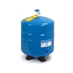 NSF-3.2-SC, #NSF 3.2 Capacity Tank RO Assembly  Blue, NSF-3.2-SC