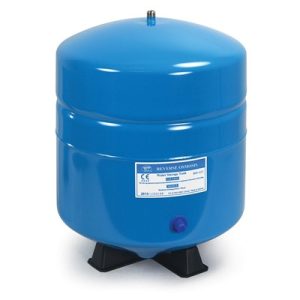 NSF-3.2-BLUE, NSF 3.2 Gal Capacity RO Tank, Blue, PAE132B