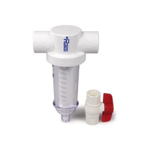 NT100-100, Rusco Fltr, 1x100 20 gpm, 1-100-F