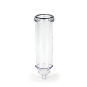 NT120C, Vu-Flow Sump, 2 Clear, 2C