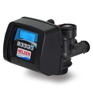NWS-10BF-0.0, Nelsen Water 1" Backwash Only Valve, V1NUBTZ-NW