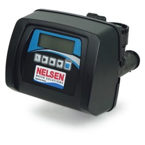 NWS-10M-0.0, Nelsen Water 1" Meter Control Valve, V1NUDME-NW