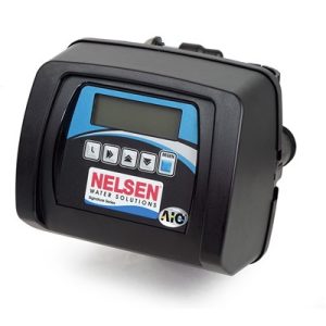 NWS10CFM-AIO-0.0, #NWS Control Flow AIO Meter Valve, NWS10CFM-AIO-0.0