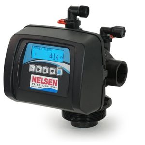 NWS-15-0.0, NWS 1-1/2" Time Clock Softener Vlv, V15NUDTE-NW