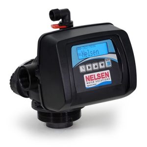 NWS-15BF-0.0, Nelsen Water 1-1/2" Backwash Only Valve, V15NUBTZ-NW
