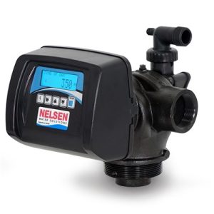 NWS-20-0.0, NWS 2" Time Clock Softener Valve, V2NUDTC-NW