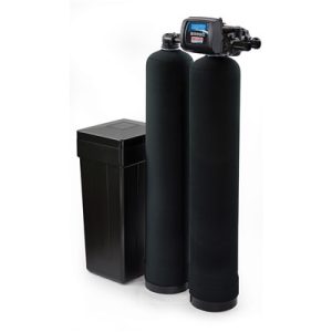 MT-NWS-MB-110B-TWIN, #NWTS 110K Twin Min Tank w/Bypass, MT-NWTS-MB-110B-TWIN