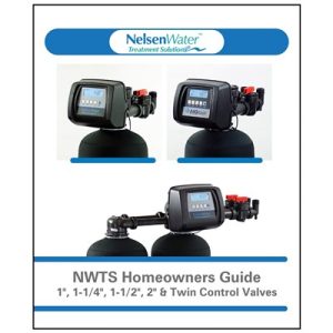 NWS USER GUIDE, Nelsen Water Homeowners Guide,