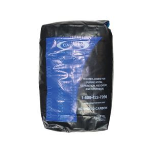 OLC 12X30, Activ Carbon, 1 CF bag, Coco, 12x30 Mesh, 121423207