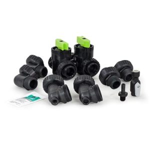 PIONEER BYPASS KIT, Pioneer System Bypass Kit, CT-NM-BYPASSKIT-GR