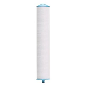 PIONEER LEAD CART, 0.5 Micron Certified Carbon Block, CT-05-CB-AMCYL