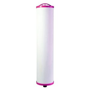 PIONEER PF CART, PFAS Removal Cartridge for 8 Chemicals, CT-5020-0640RD-PF8