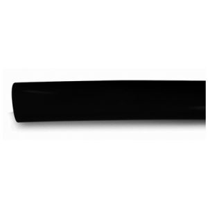 PT03, Poly Tubing, Natural 3/8" OD x 1/4" ID, 02500375062110300100