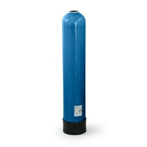 PT0844-B, Min Tnk, 8x44 Blue Poly Glass, CH30305-02010103-30