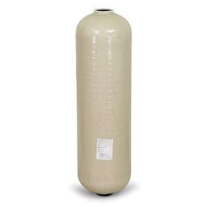 PT1035-NLB, Min Tnk, 10x35 Natural Poly Less Base, CH30460-01010103-30