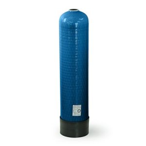 PT1044-B, Min Tnk, 10x44 Blue Poly Glass, CH30523-02010103-30