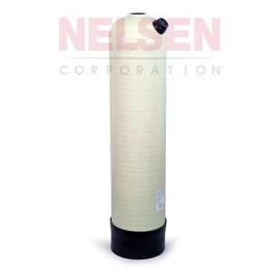 PT1044-NDH, Min Tnk,10x44 Natural Poly w/DH & Plug, 34822-01010103-30