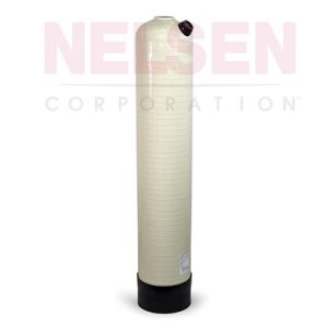 PT1054-NDH, Min Tnk, 10x54 Nat. Poly w/Dm Hl & Plug, 34822-01010103-30