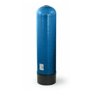 PT1248-B, Min Tnk, 12x48 Blue Poly Glass, CH30646-02010103-30