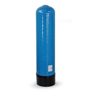 PT1252-B, Min Tnk, 12x52 Blue Poly Glass, CH30666-02010103-30
