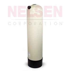 PT1354-NDH, Min Tnk, 13x54 Nat Poly W/Dm Hl & Plug, 34825-01010103-30