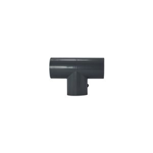 PVC05T-80S, 1/2" Slip Tee, 801-005S